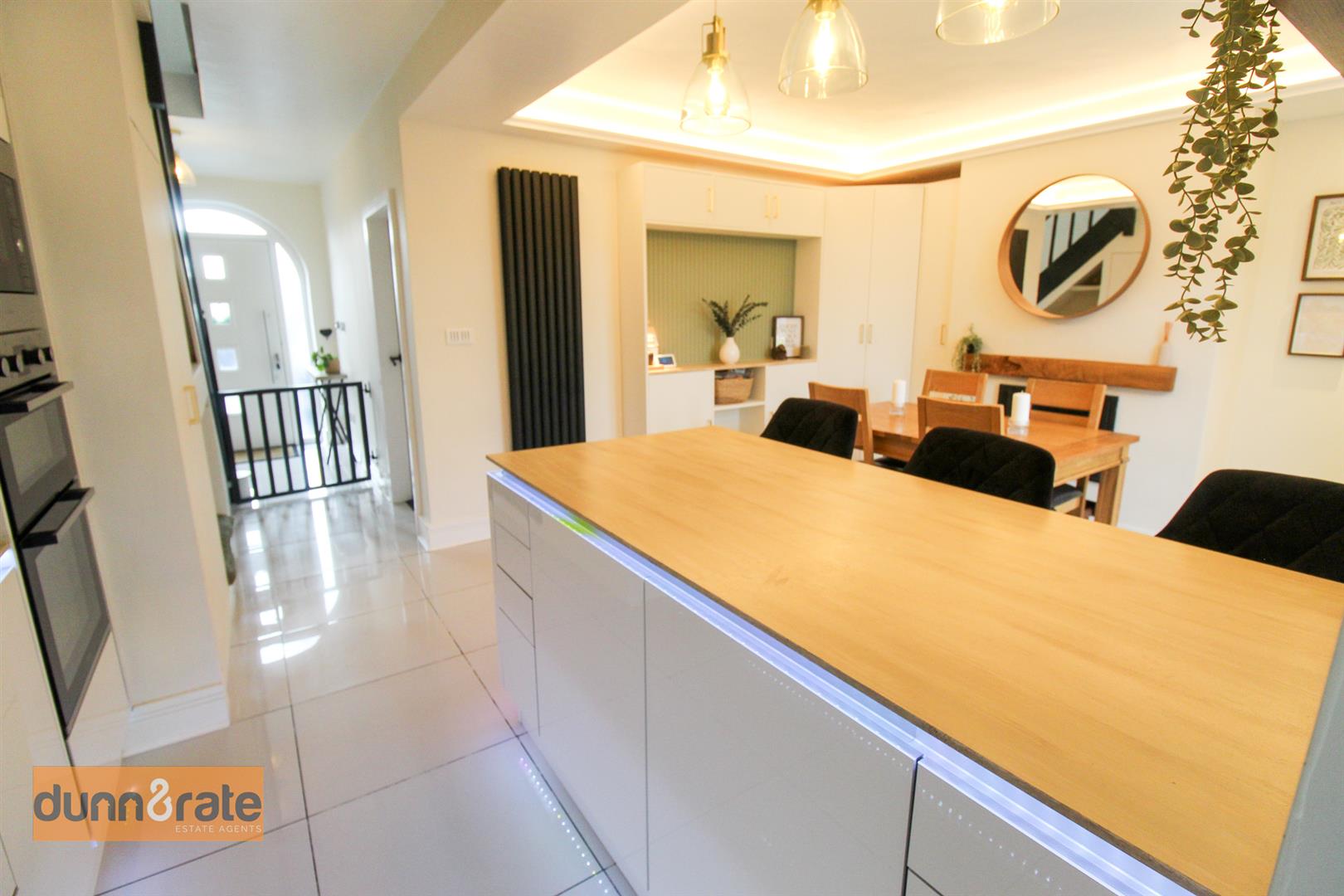 Brompton Drive, Baddeley Green, Stoke-On-Trent